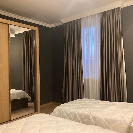 Lileo Apartment Tsalka Екстериор снимка