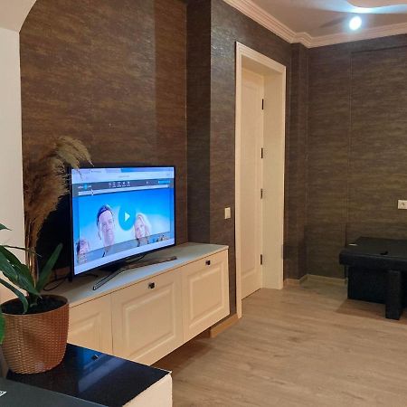 Lileo Apartment Tsalka Екстериор снимка