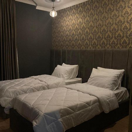 Lileo Apartment Tsalka Екстериор снимка