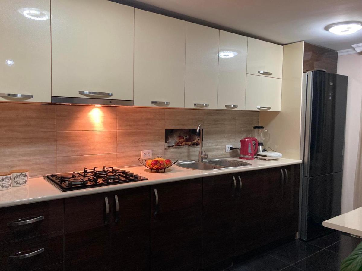 Lileo Apartment Tsalka Екстериор снимка