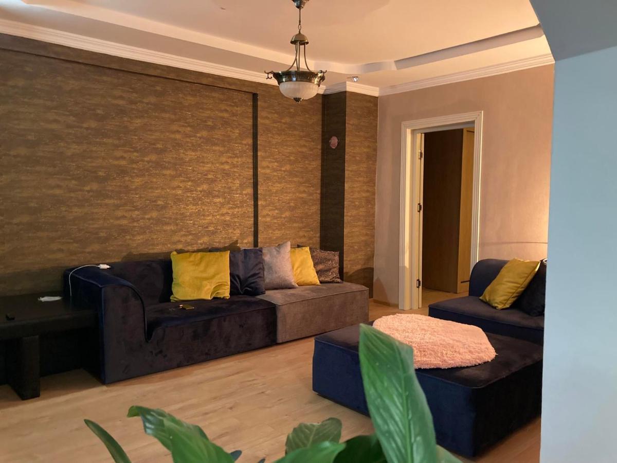 Lileo Apartment Tsalka Екстериор снимка