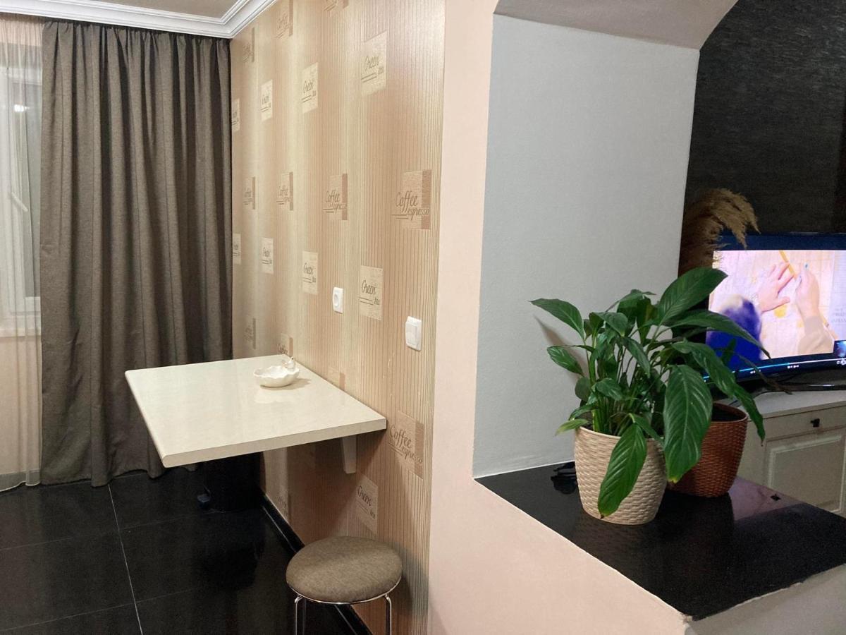 Lileo Apartment Tsalka Екстериор снимка