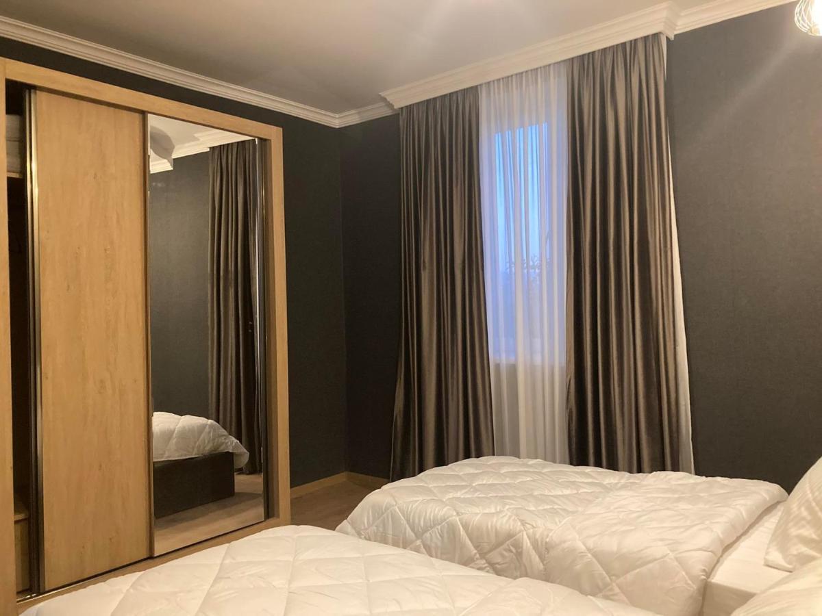Lileo Apartment Tsalka Екстериор снимка