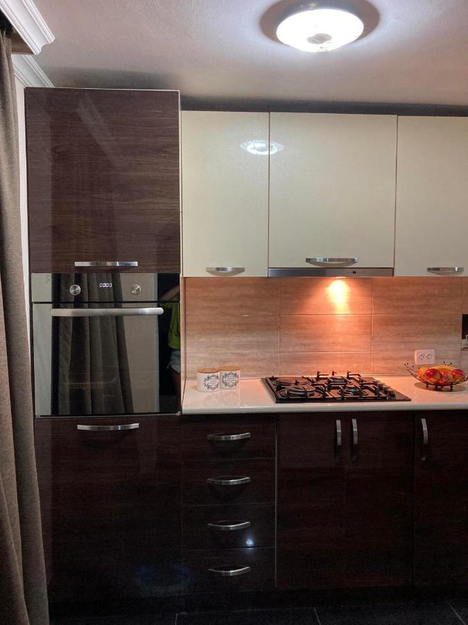 Lileo Apartment Tsalka Екстериор снимка