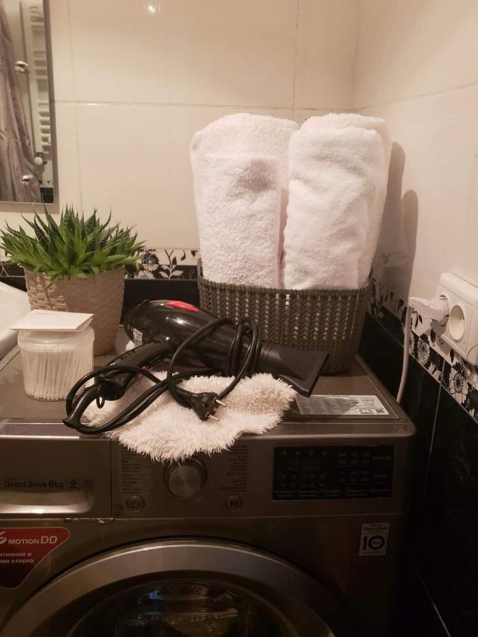Lileo Apartment Tsalka Екстериор снимка