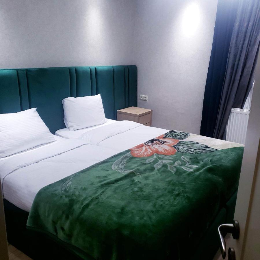 Lileo Apartment Tsalka Екстериор снимка